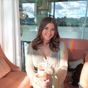 Meet your Posher, Anna